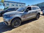 2018 Land Rover Range Rover Velar R-dynamic se