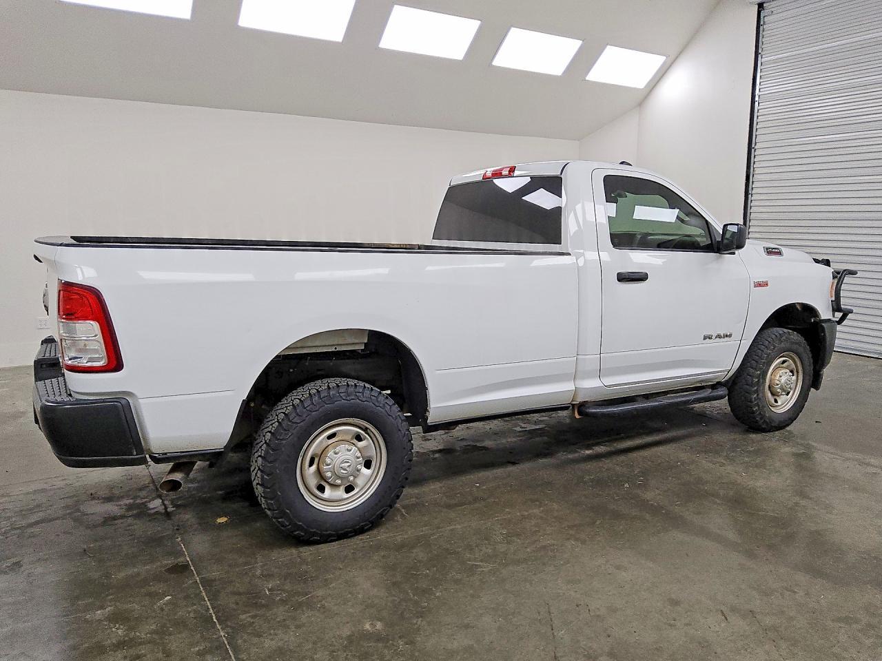 2022 Dodge RAM 2500 Tradesman