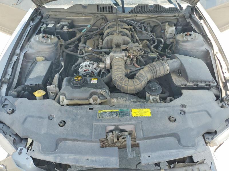 2010 Ford Mustang