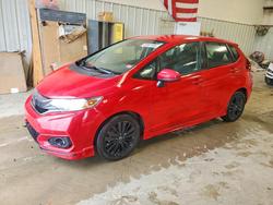 2018 Honda Fit Sport en venta en Conway, AR