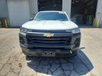 2023 Chevrolet Colorado