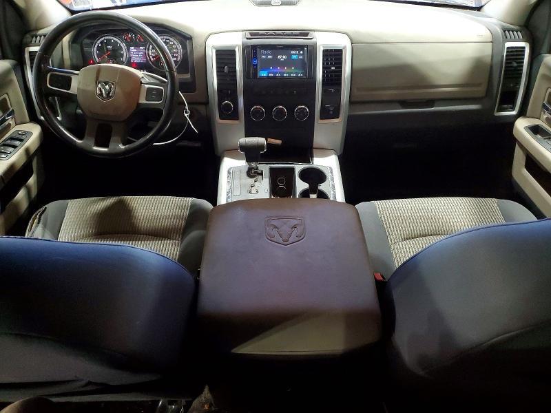 2009 Dodge RAM 1500