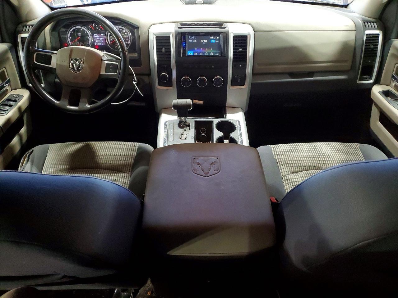 2009 Dodge RAM 1500