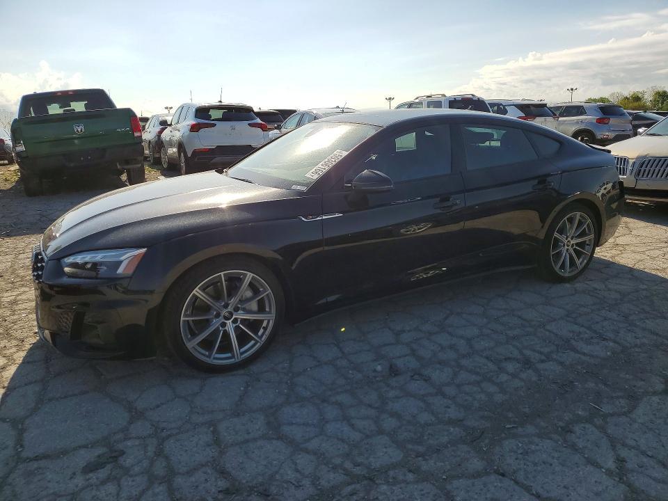 2025 Audi A5 Premium 45