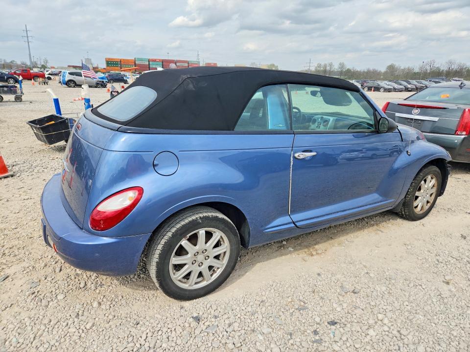2007 Chrysler Pt Cruiser