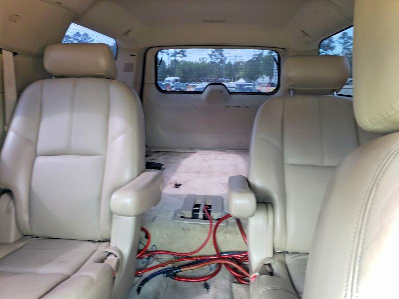 2008 GMC Yukon xl Denali