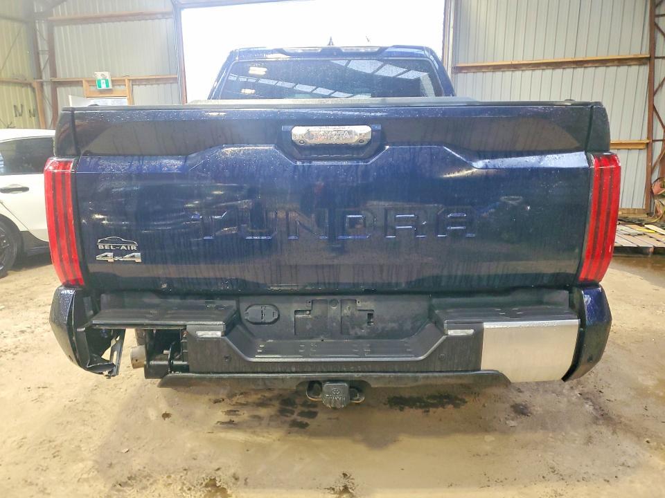 2023 Toyota Tundra Limited HV