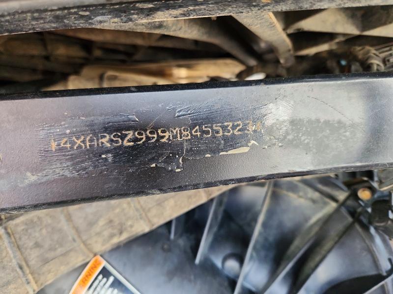 2021 Polaris Ranger Northstar 1000-ATV