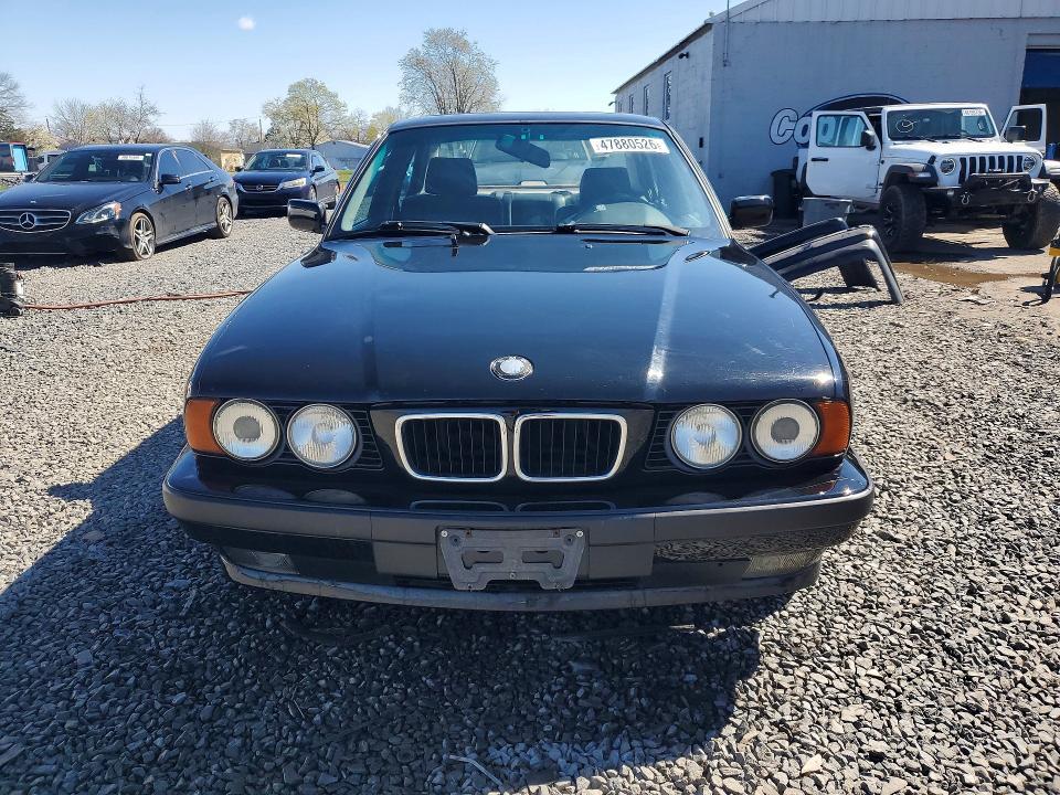 1995 BMW 525 i