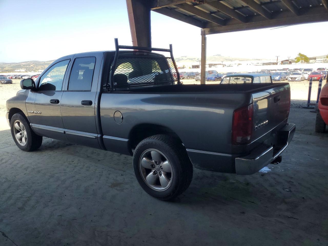 2004 Dodge RAM 1500 ST