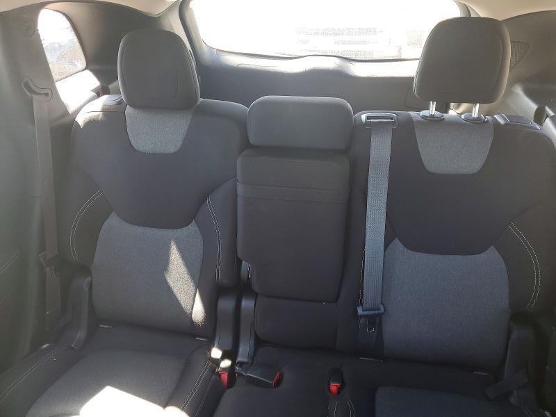 2015 Jeep Cherokee Sport