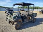 2018 Kawasaki Mule 4010 Utility Vehicle