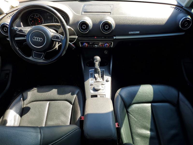 2015 Audi A3 Premium