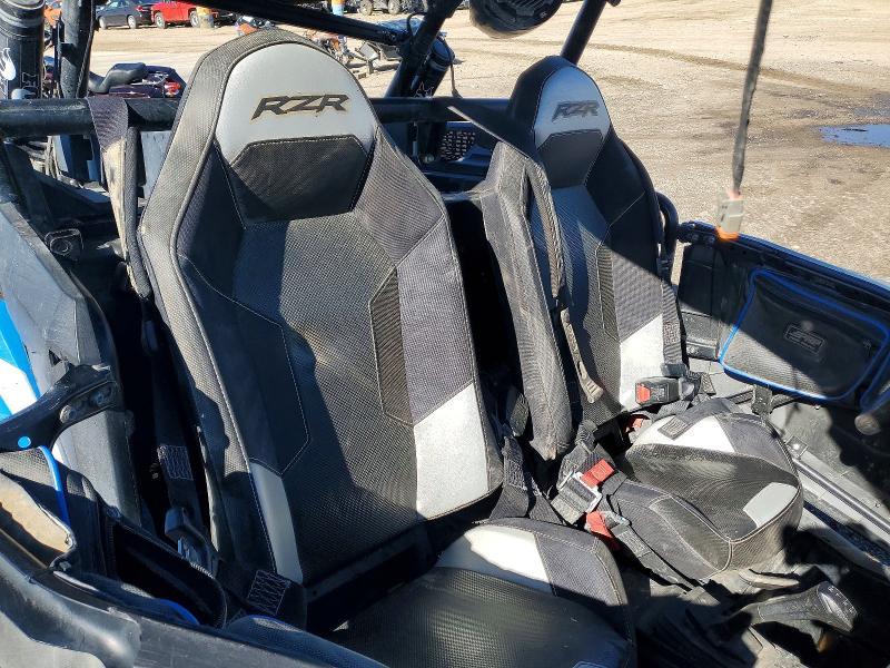 2016 Polaris RZR Utility Vehicle