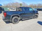2022 GMC Sierra K1500 Elevation