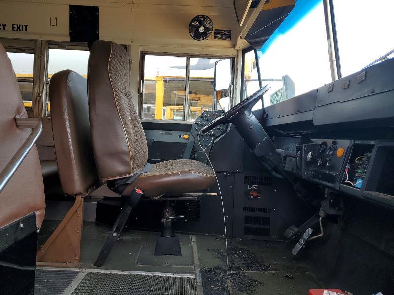 1997 International 3000 3800