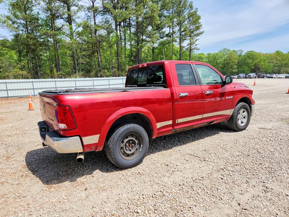 2009 Dodge Ram 1500