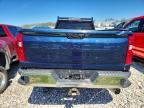 2022 Chevrolet Silverado K3500 LT