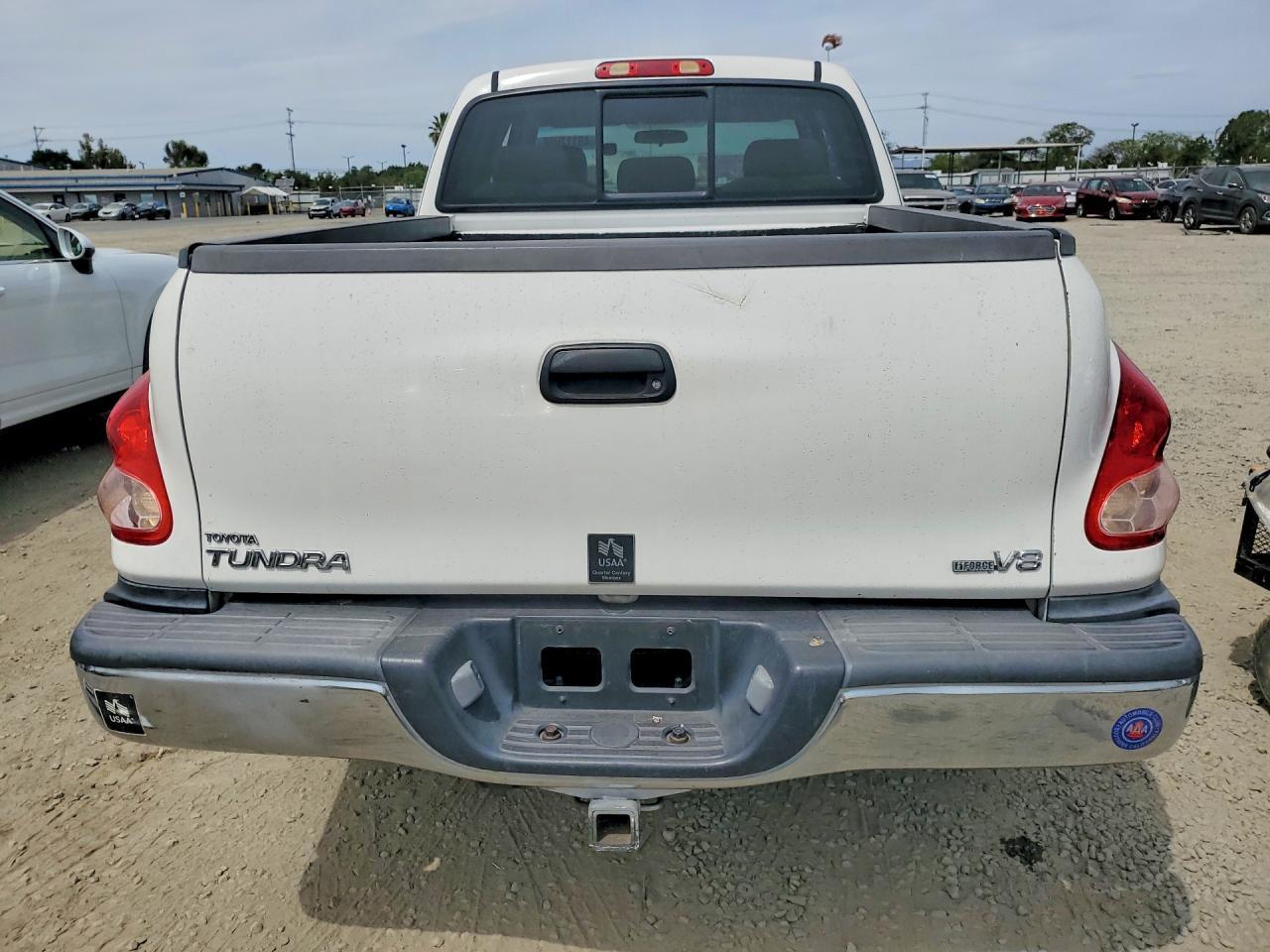 2005 Toyota Tundra SR5