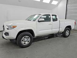 2016 Toyota Tacoma SR en venta en Wilmer, TX
