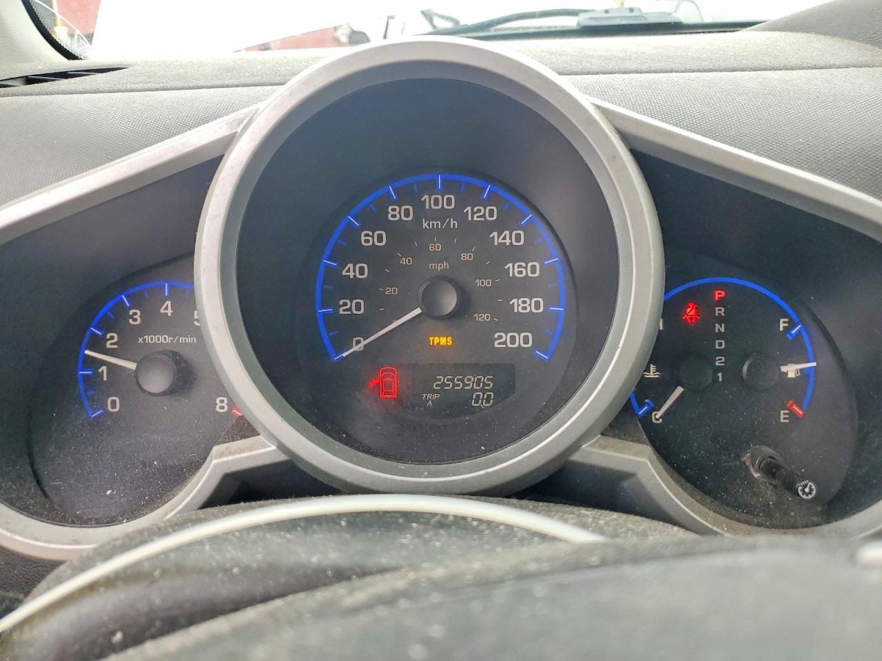 2008 Honda Element EX