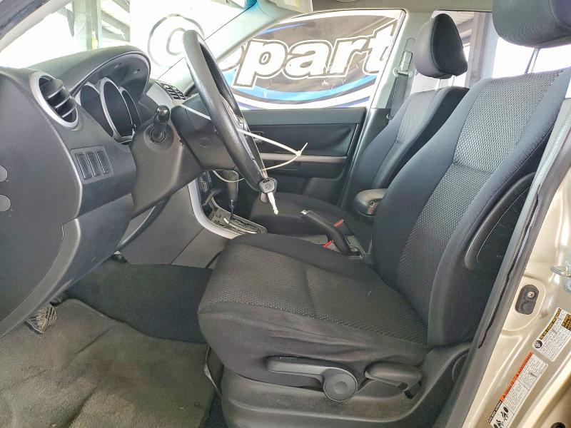 2007 Suzuki Grand Vitara
