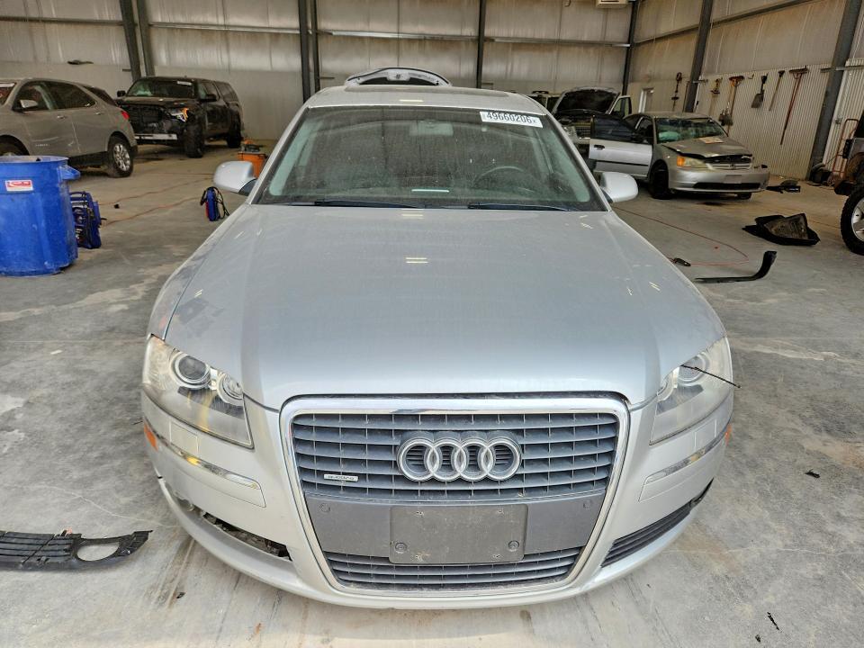 2006 Audi A8 l Quattro