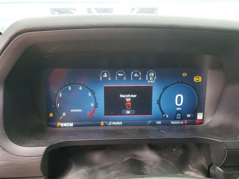 2024 Ford F150 XLT