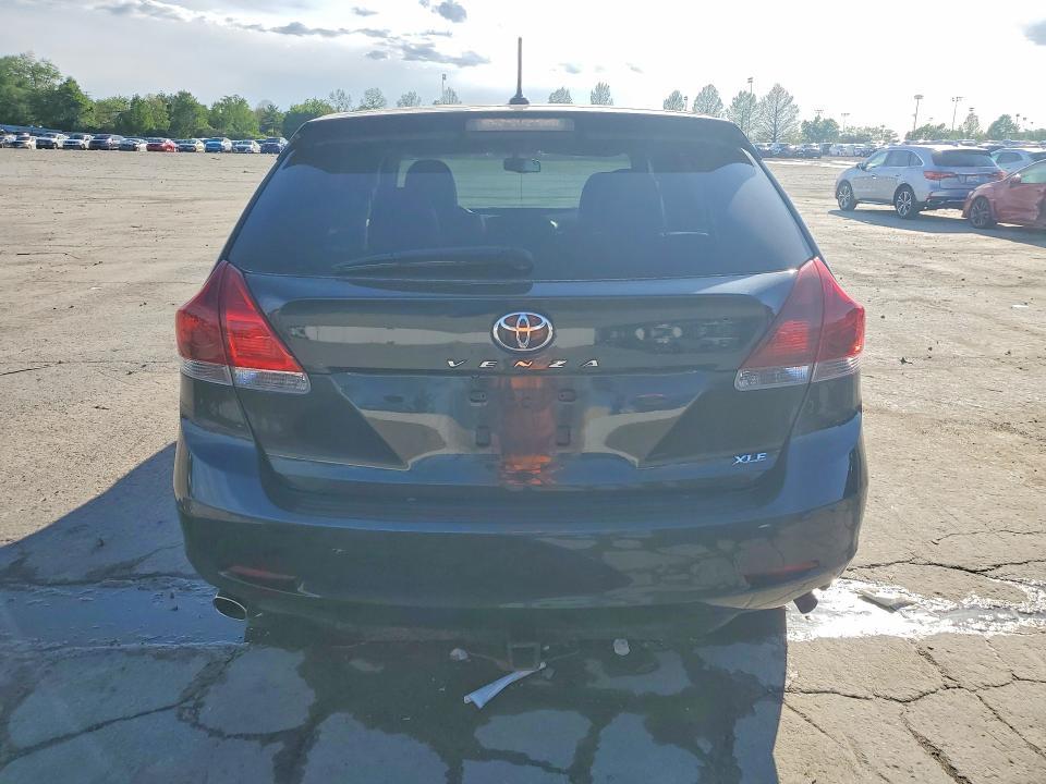 2013 Toyota Venza xle