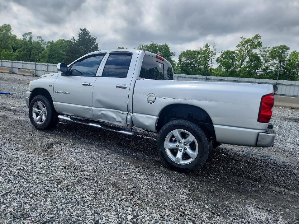 2007 Dodge Ram 1500 st