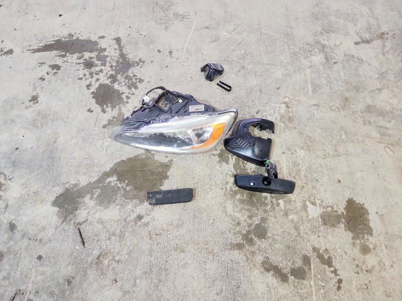 2018 Volvo S60 Inscription