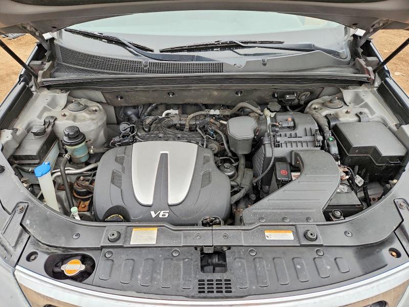 2011 KIA Sorento lx