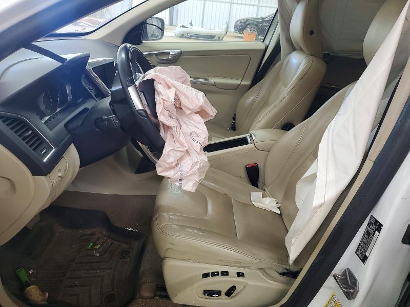 2015 Volvo Xc60 T6 Premier+