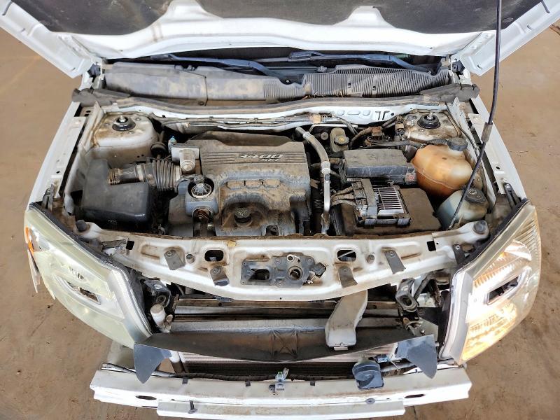 2006 Chevrolet Equinox lt