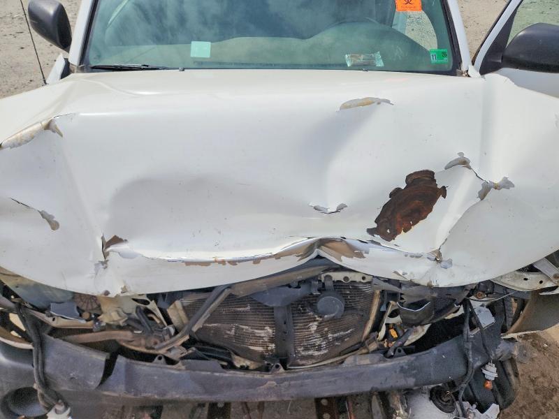 2007 Toyota Tacoma Base