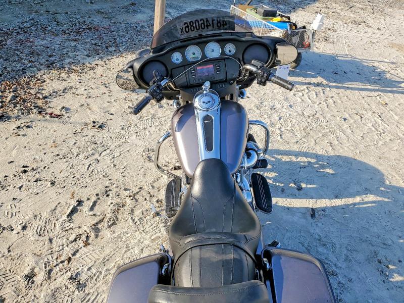 2015 Harley-Davidson Flhx Street Glide