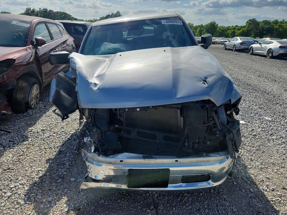 2019 Dodge Ram 1500 Classic Tradesman