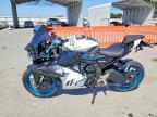 2026 Cf Moto 675SS