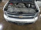 2010 Chevrolet Silverado K1500 LTZ