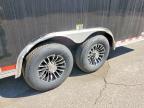 2025 H & H Trailers 2025 H & H H10124CRCHGNV-140 Enclosed Cargo Traile