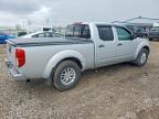 2015 Nissan Frontier SV