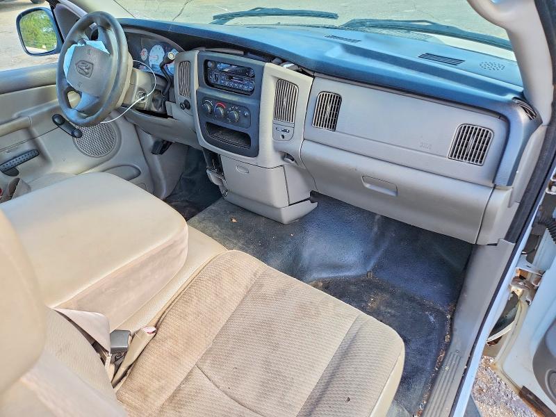 2003 Dodge RAM 1500 ST