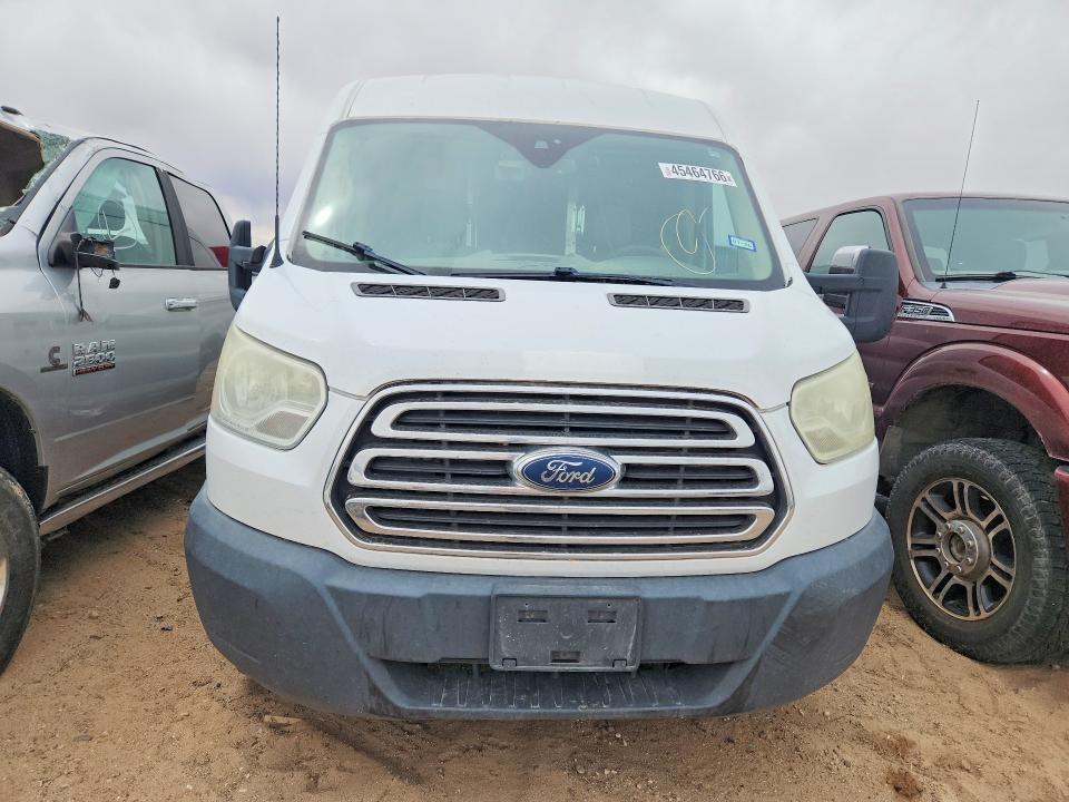 2016 Ford Transit T-150