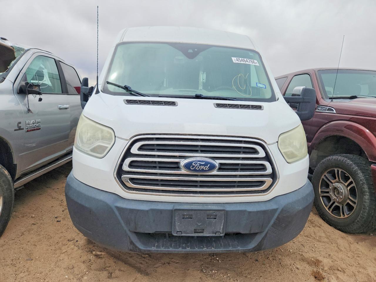2016 Ford Transit T-150