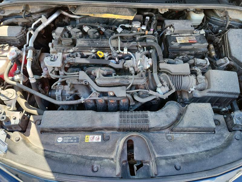 2020 Toyota Corolla xse