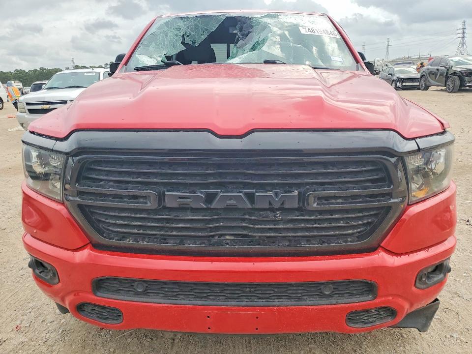 2021 Dodge RAM 1500 BIG Horn