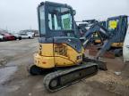 2012 John Deere 35D Mini Excavator