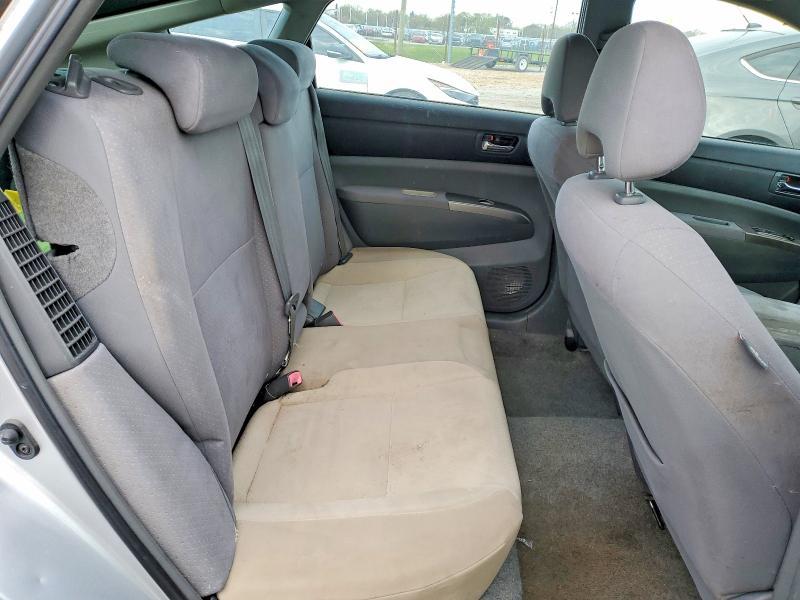 2009 Toyota Prius Touring