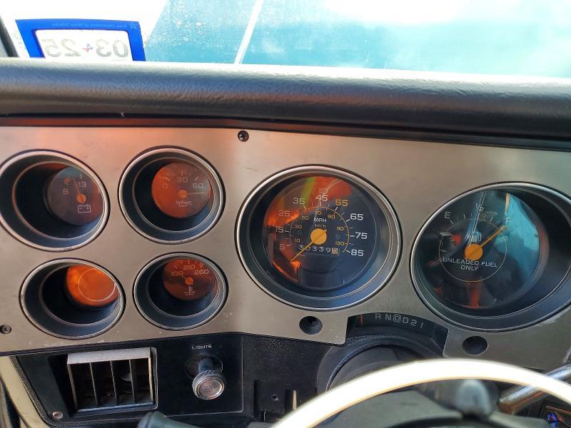 1985 Chevrolet C10