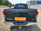 2007 Toyota Tundra Double Cab SR5